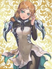 异世界舅舅 动画BD扫图 [db:作者] 漫画封面